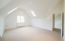 Meaford bedroom extension leads