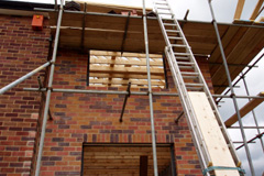 house extensions Meaford