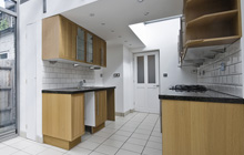 Meaford kitchen extension leads